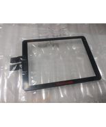 Autel MaxiSys Elite New Touch Screen Panel Digitizer Replacement! FAST S... - $97.02