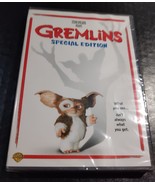 Gremlins Special Edition DVD Movie New Sealed - £5.42 GBP