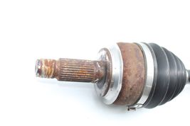 15-17 HONDA ACCORD FRONT RIGHT PASSENGER AXLE SHAFT Q8441 image 8