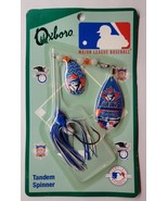 Oxboro MLB Toronto Blue Jays Tandem Spinner - £9.48 GBP