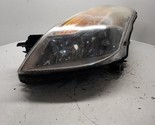 Driver Left Headlight Coupe Halogen Fits 08-09 ALTIMA 1063211 - £62.76 GBP