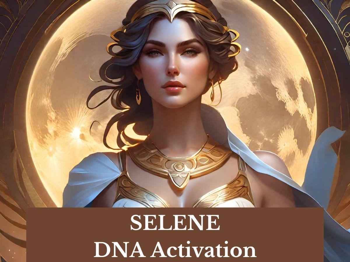 Primary image for Selene DNA Activation