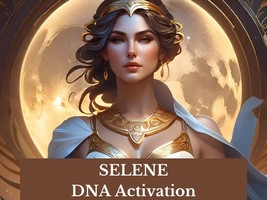 Selene DNA Activation - £25.16 GBP