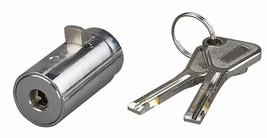 SECURITY STYLE PLUG LOCKS for VENDING MACHINES, European Style lock-key ... - £13.98 GBP