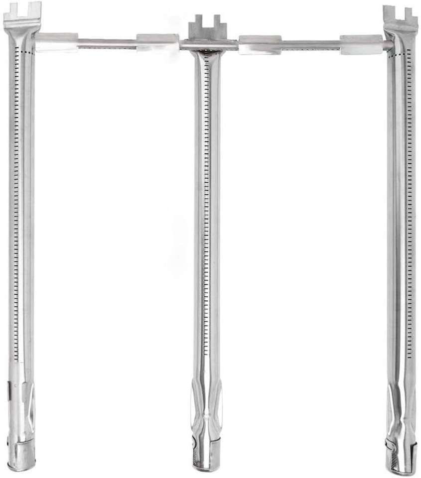 BBQ Grill Burners 18&quot; for Weber Spirit E310 S310 E320 S320 E330 S330 SP3... - $51.42