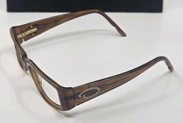 Oscar De La Renta Eyeglasses ODLR 353 52 17 135 Clear Dark Brown FRAMES ... - $293.59 MXN Oscar De La Renta Eyeglasses ODLR 353 52 17 135 Clear Dark Brown FRAMES ... - $293.59 MXN
