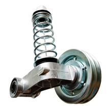 Belt Adjuster 923736.0727 Compatible with Kalmar Forklift Truck DRD100 D... - $96.00