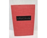 Vintage Winstons Churchill Their Finest Hour Hardcover Book - £7.83 GBP