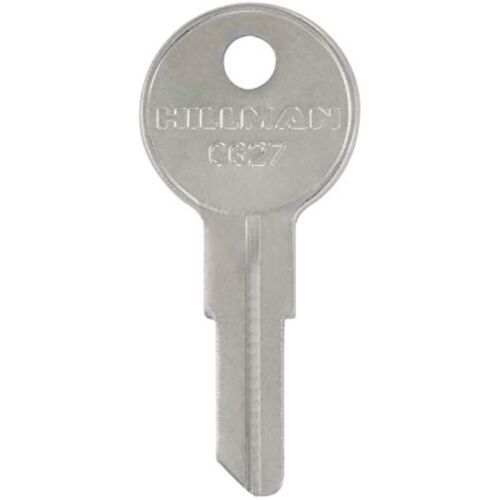 CG-27 CHICAGO KEY BL (S) - $21.98
