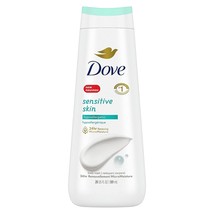 Dove Body Wash Sensitive Skin Hypoallergenic, Paraben-Free, - £17.56 GBP