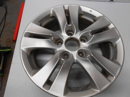 2008 2009 2010 Honda Accord 16x6-1/2 Alloy 10 Spoke Wheel Rim - $1,793.15 MXN