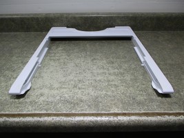 SAMSUNG REFRIGERATOR SHELF SUPPORT PART # DA67-01372A - $55.00