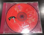 1996 Muppet Schatz Island PC Cd-rom Activision Windows 3.1x/95 Komplett ... - $42.56