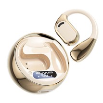 Sleek and Smart Language Translator Wireless Bluetooth Headphones - $66.22