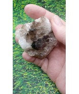 Beautiful Smoky Quartz Specimen  Madagascar ~ - $54.12 CAD