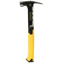 Dwt 16OZ 1PC Steel Rip Claw Hammer - £55.53 GBP