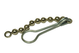 Kirby 562 - 1CR Cloth Bag Chain and Loop - $4.12