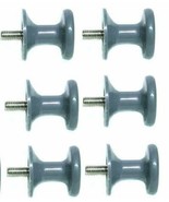 6 PIECES SHELF SUPPORT (TRAULSEN, PLASTIC) part number 24759 344-24759-00 - €15,50 EUR