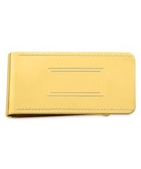 Gold-plated Kelly Waters Money Clip - $1,116.79 MXN