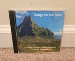 Colin G. Matthews - Songs For The Soul (A Collage Of Music...) (CD, 1997) - $23.74