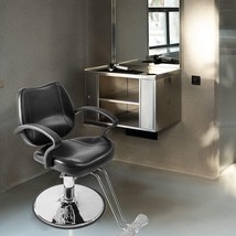 New Hair Styling Hydraulic Barber Chair Shampoo Equipment Salon Beauty Spa - £152.54 GBP