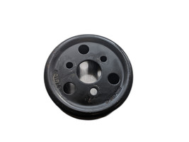 Water Pump Pulley From 2008 Ford Escape Hybrid 2.3 5M6Q8509AB Hybrid - $24.95