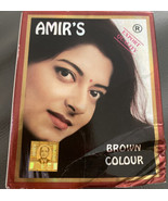 Amir’s Brown Colour - £6.27 GBP