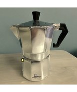 Laroma Small 2 Cup Espresso Coffee Maker. Stove Top Espresso Maker - €15,17 EUR