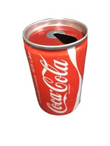 RARE Vintage Coca Cola 150ml Can from Germany  - koffeinhaltig Limonade - £7.10 GBP