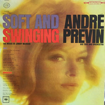 André Previn His The André Previn Trio And André Previn And His Orchestr... - $6.64