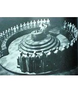 Emergency extreme wealth ritual 10x intensive codes of the Illuminati sp... - $277.77