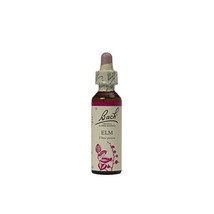 Bach Original Flower Remedies - Elm 20ml  - £13.46 GBP