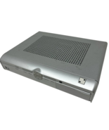 DirecTV D11-100 DirecTV Satellite TV Receiver USB Compac Silver Original - $39.12 CAD