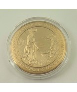 October 27, 1795 Pinckney&#39;s Treaty Opens Mississippi Commerce Franklin M... - $222.26 MXN