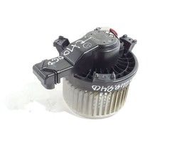 Blower Motor Limited OEM 2015 2016 2017 2018 2019 Hyundai Sonata  - $66.82