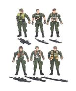 Star Wars Retro Collection Star Wars: A New Hope Figure Multipack 6 Pcs ... - $33.65