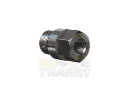 LT1 LS1 LS2 LS3 LQ4 Low Oil Level Sensor Pan Adapter Fitting to 1/4&quot; NPT - £23.66 GBP