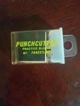 Punchcutter Practice Blades By: Forestline - $40.47