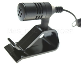 ALPINE INE-W977HD INEW977HD GENUINE MICROPHONE *PAY TODAY SHIPS TODAY* A1 - £36.22 GBP