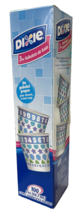 Dixie Cups 3 Oz Bath Bathroom Cold Cups Paper 100 SEALED (1) - £15.73 GBP