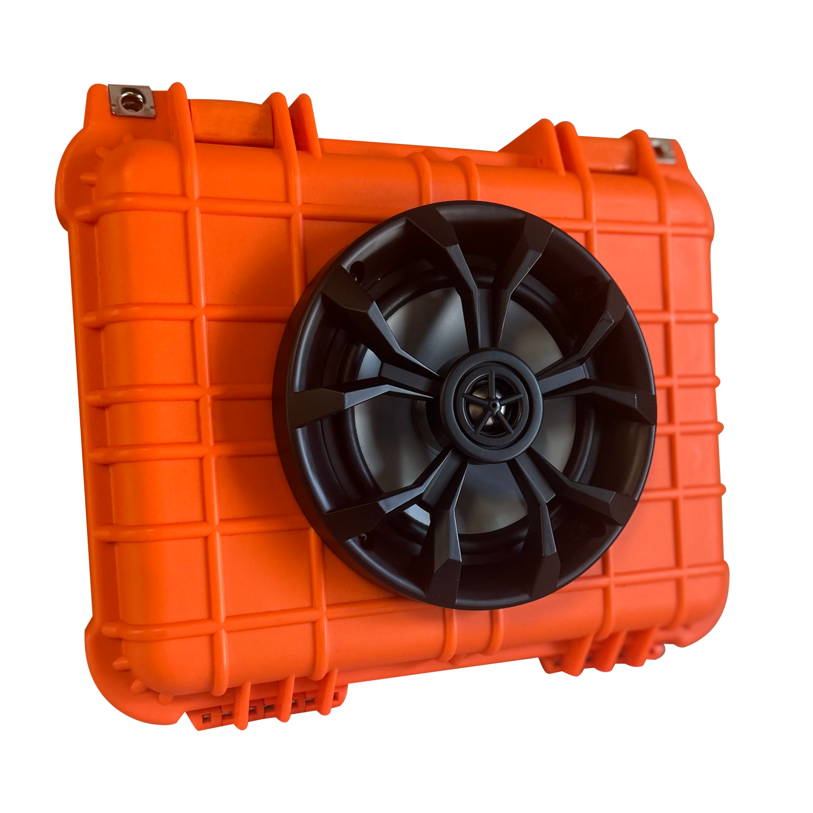 AquaBoost Outdoor Bluetooth Speaker Item image 3