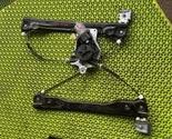 95226745GM Genuine Front Door Window Regulator LH.1 Qty AvIALBLE Now. - $49.44
