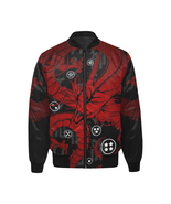 Dragon Ball Shenron Bomber Jacket Adult and Kids  - $95.72 CAD