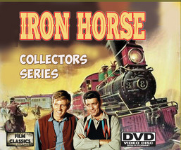 Iron Horse Collectors Series - £39.09 GBP