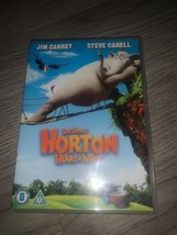 Dr. Seuss’ Horton heard a who! - £4.25 GBP