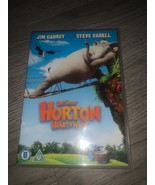Dr. Seuss’ Horton heard a who! - £4.24 GBP