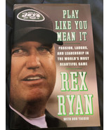 Play Like You Mean It : Passion, Laughs, and Leadership in the World&#39;s M... - €6,76 EUR