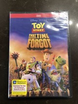 BUENA VISTA HOME VIDEO D127430D TOY STORY THAT TIME FORGOT (DVD) - $12.86
