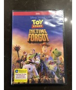 BUENA VISTA HOME VIDEO D127430D TOY STORY THAT TIME FORGOT (DVD) - $17.58 CAD