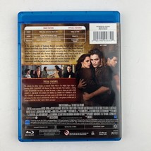The Twilight Saga: New Moon Ultimate Fan Edition Blu-ray Disc One - £7.78 GBP